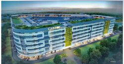 Carros Centre (D25), Factory #626355001